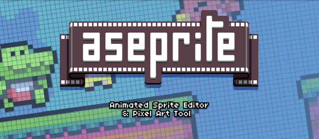 Aseprite