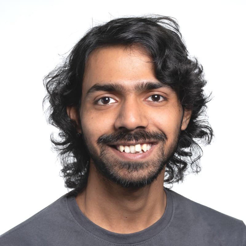 Gopal Ramesh Dahale