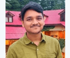 Kumar Shivendu