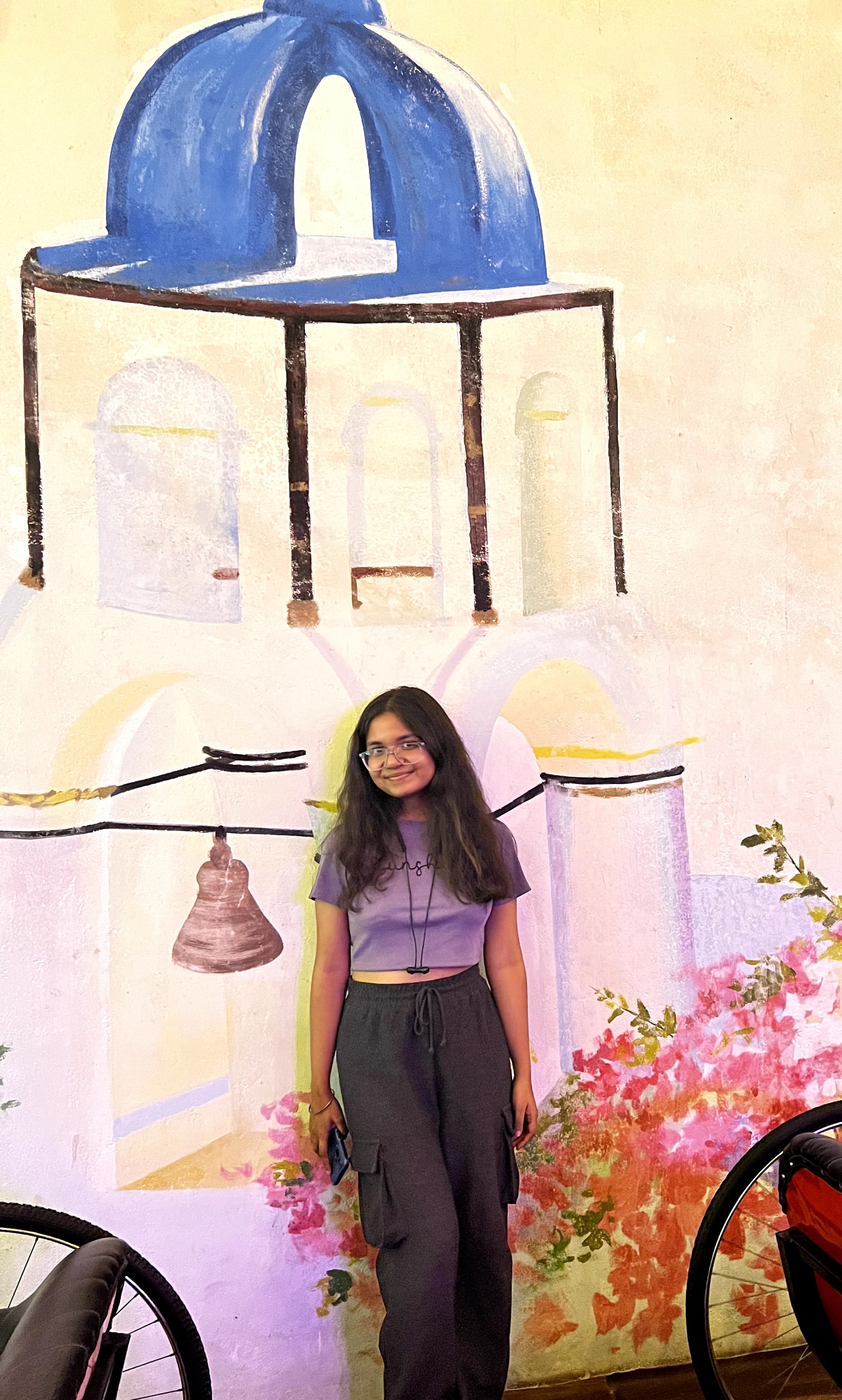 Nidhi Singh
