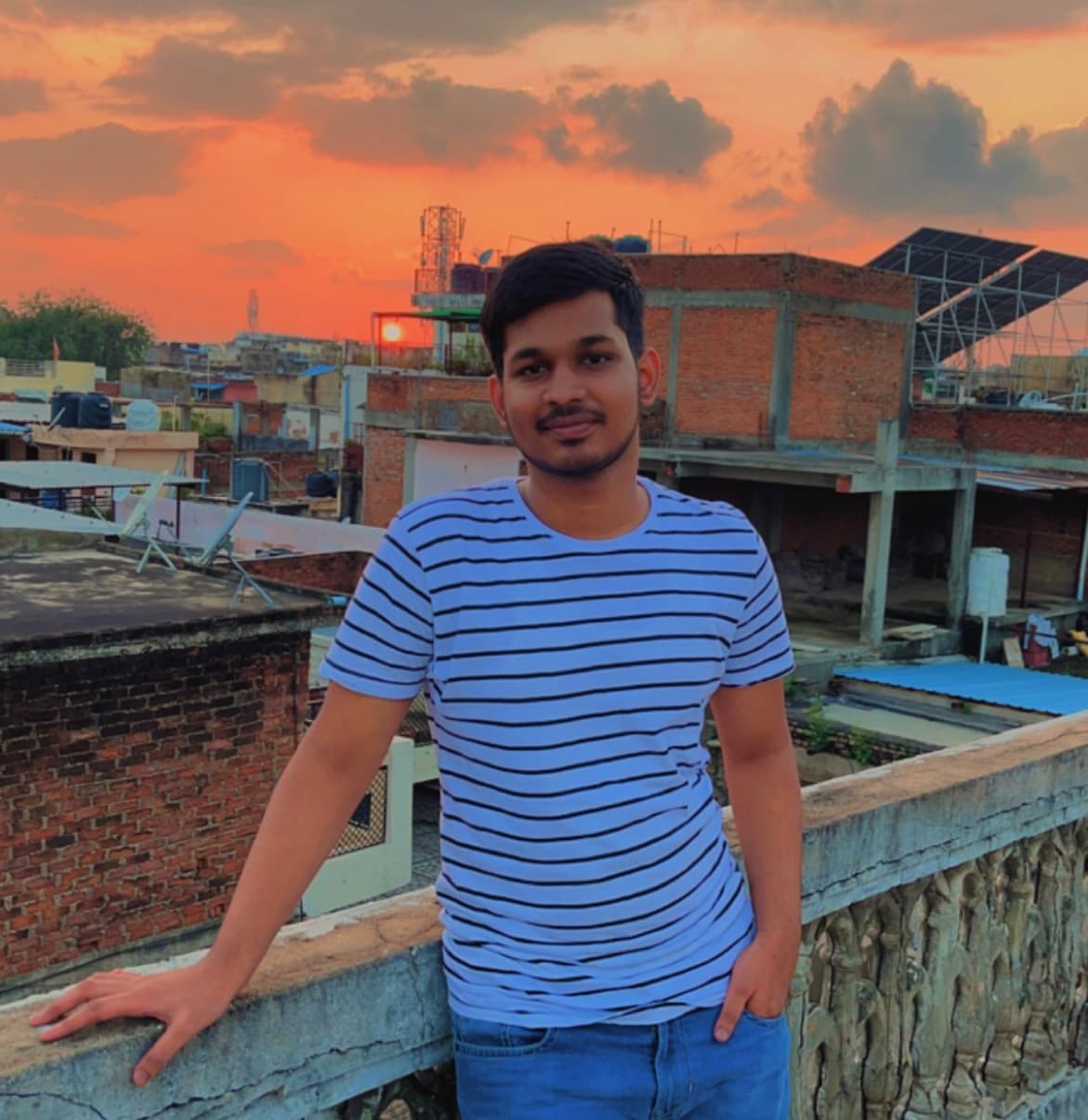 Nishchay Rajput