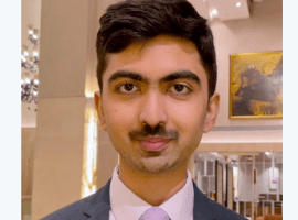 Shashwat Jaiswal
