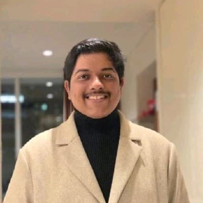 Sudeep Ranjan Sahoo