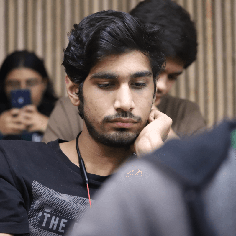 Sumit Pathak