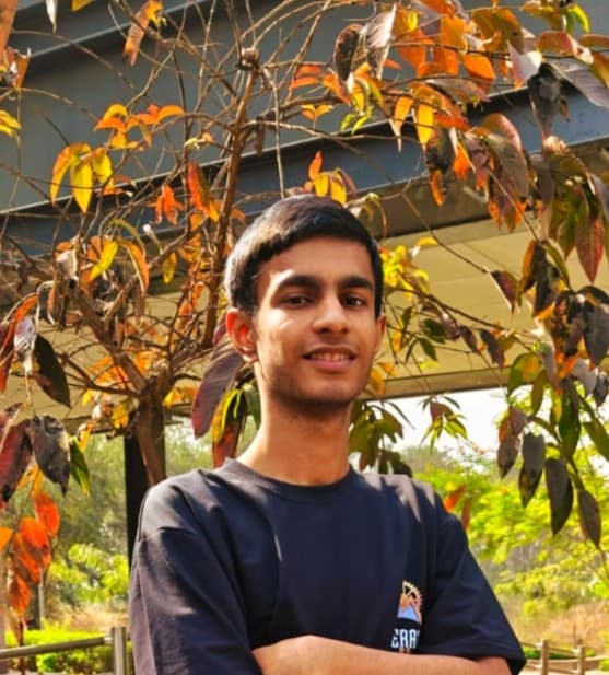 Garvit Sharma