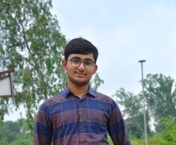 Kamireddi Jaswanth Kumar