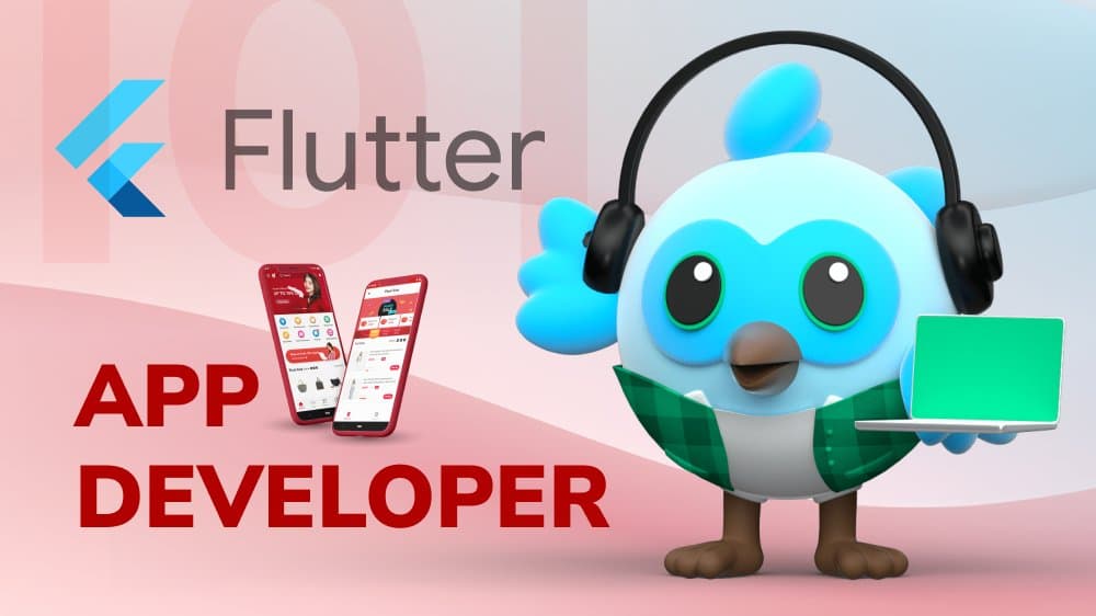 Flutter