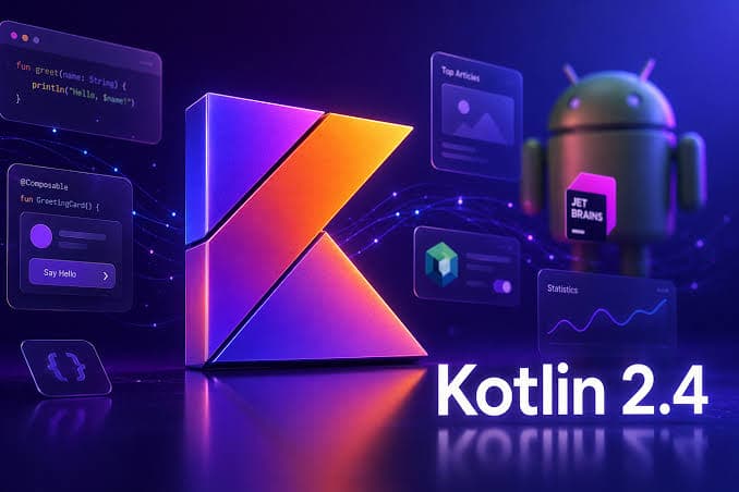 Kotlin