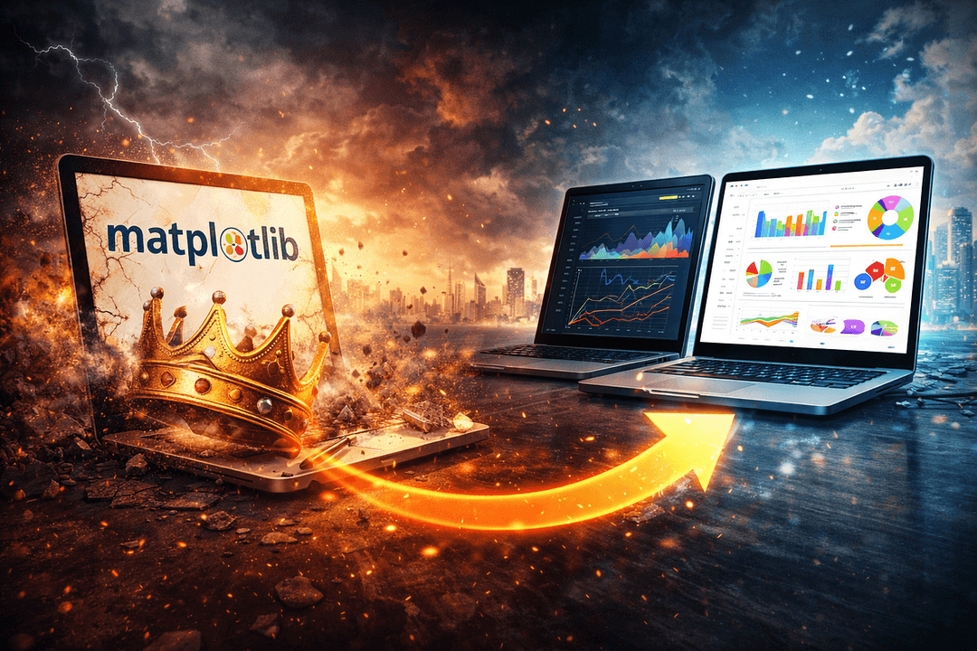 Matplotlib