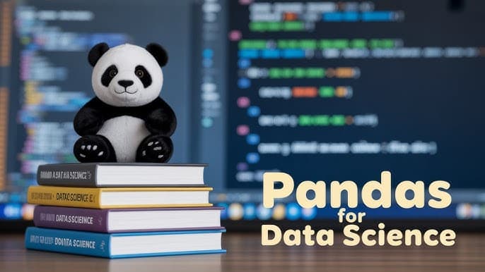Pandas